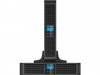 PowerWalker UPS LINE-INTERACTIVE 1500VA 8X IEC OUT, RJ11/RJ45   IN/OUT, USB/RS-232, LCD, RACK 19''